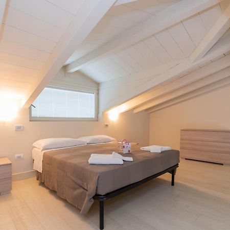 Palazzetto Il Mangano - F&L Apartment 브레시아 외부 사진