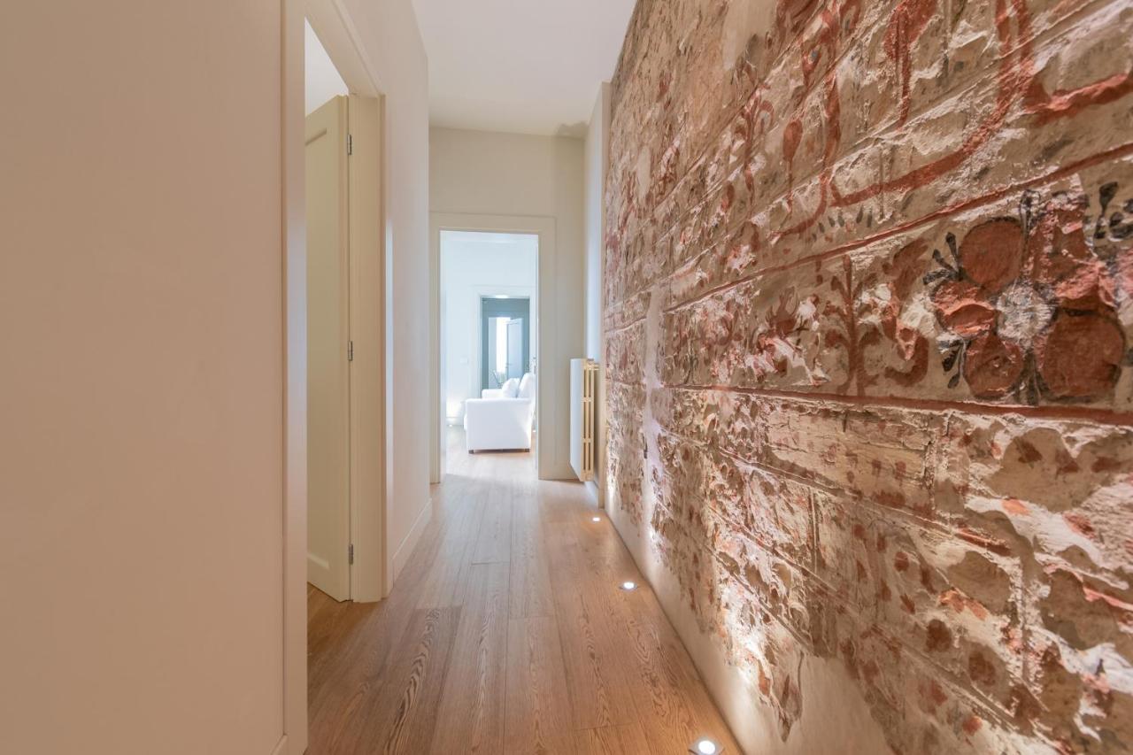 Palazzetto Il Mangano - F&L Apartment 브레시아 외부 사진