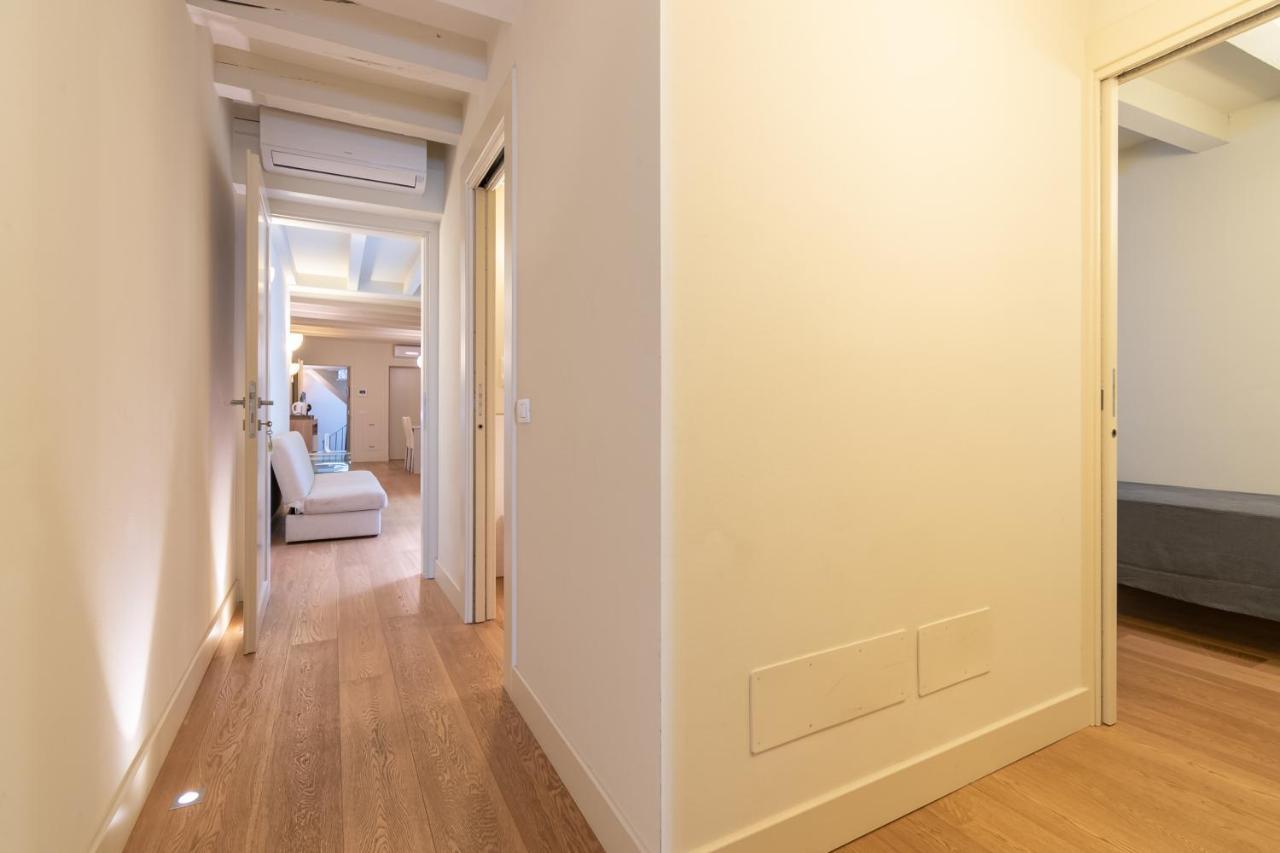 Palazzetto Il Mangano - F&L Apartment 브레시아 외부 사진