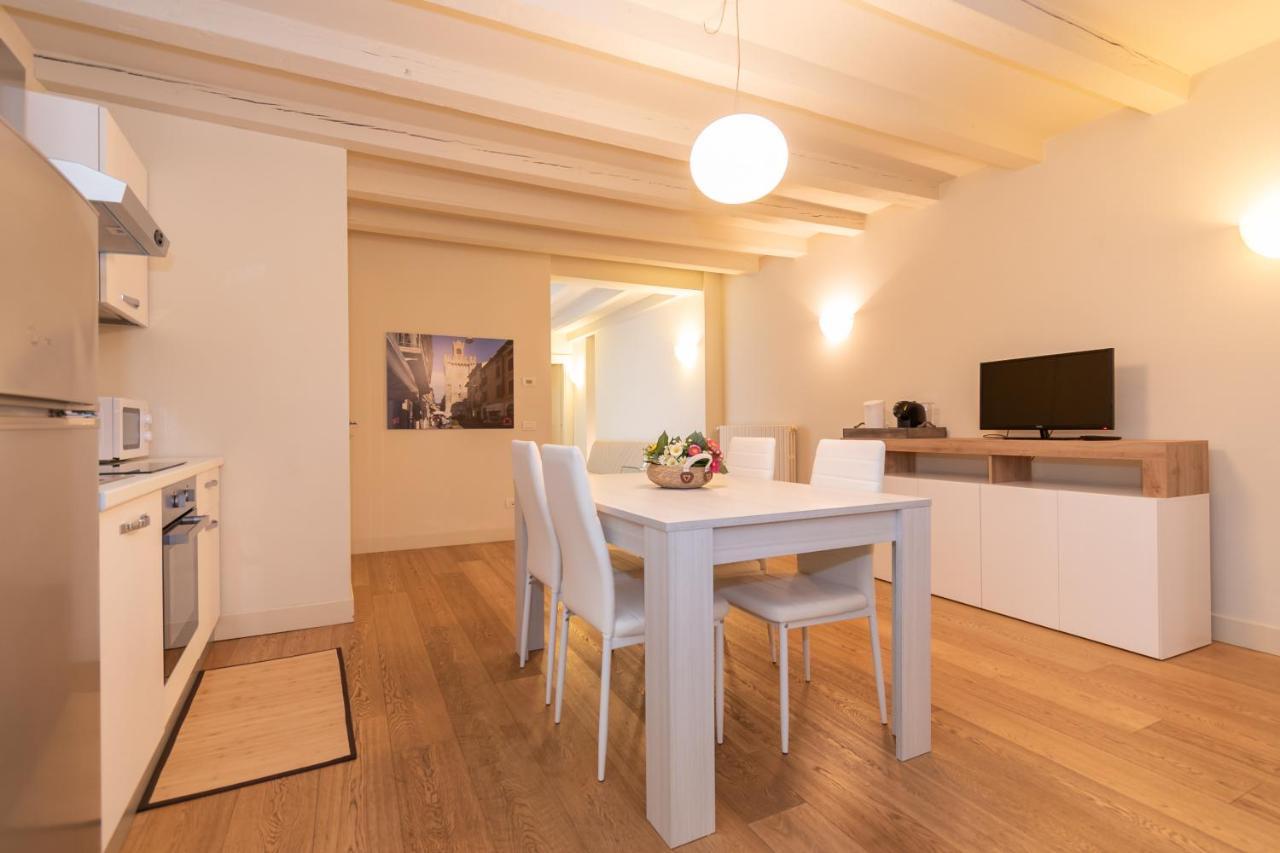 Palazzetto Il Mangano - F&L Apartment 브레시아 외부 사진