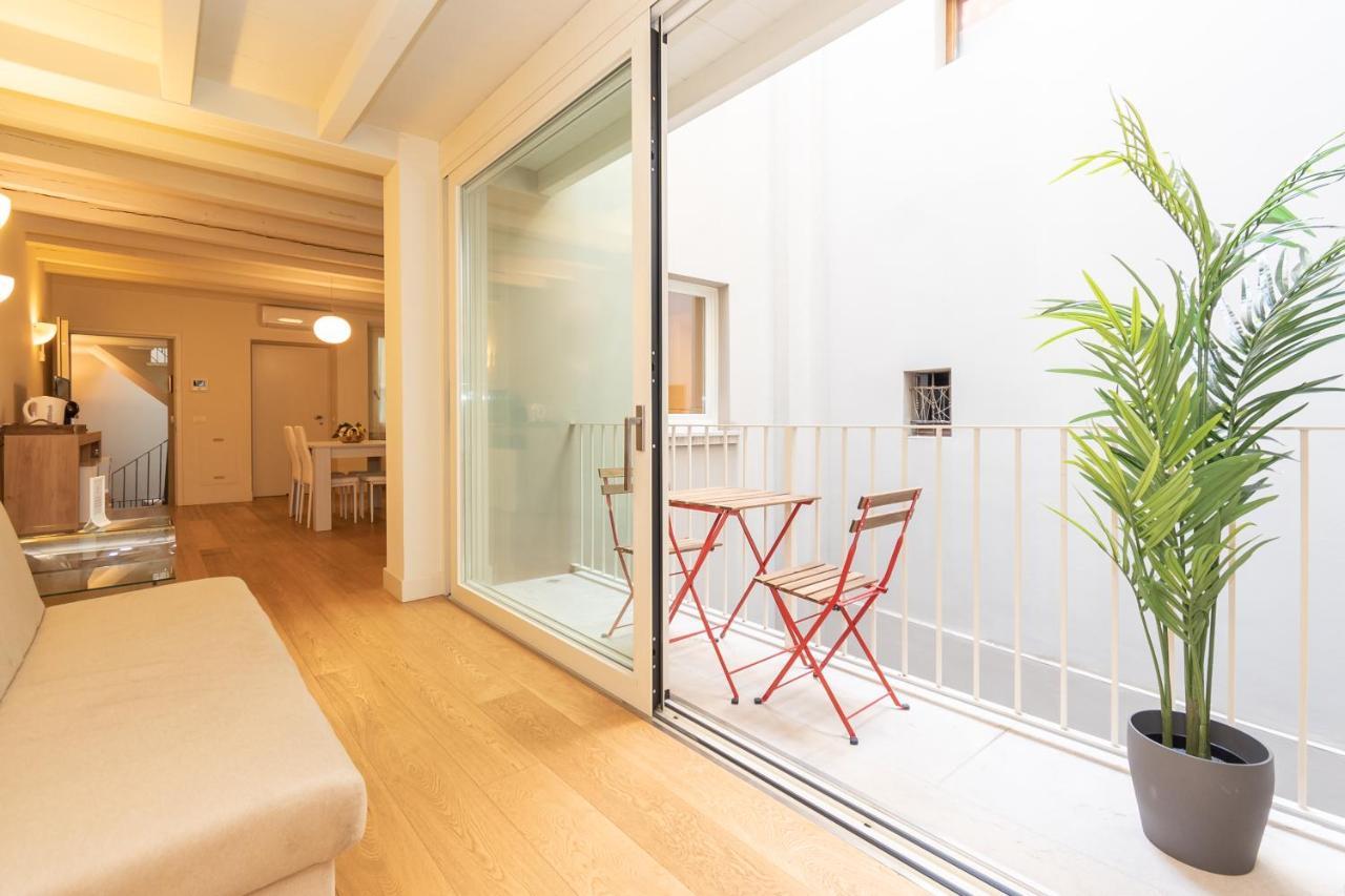 Palazzetto Il Mangano - F&L Apartment 브레시아 외부 사진