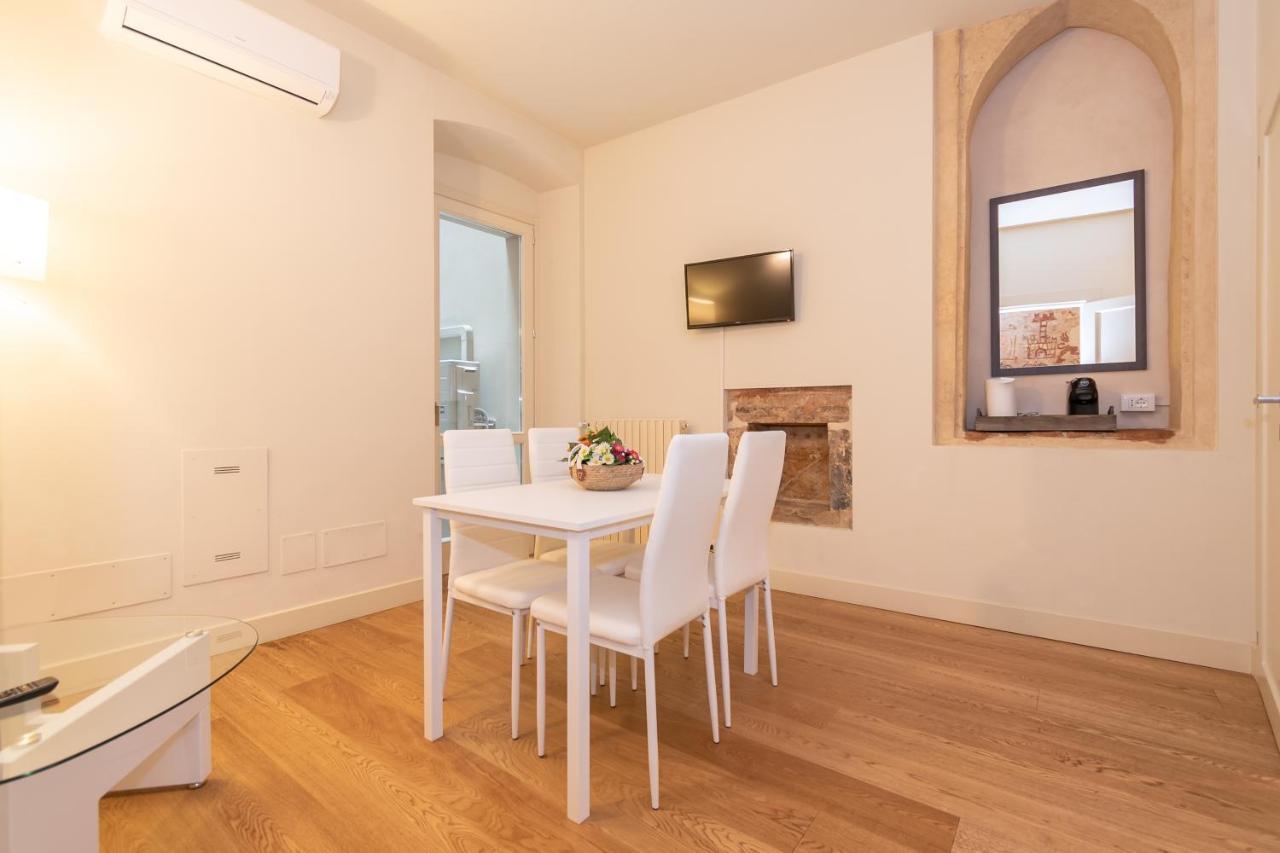 Palazzetto Il Mangano - F&L Apartment 브레시아 외부 사진