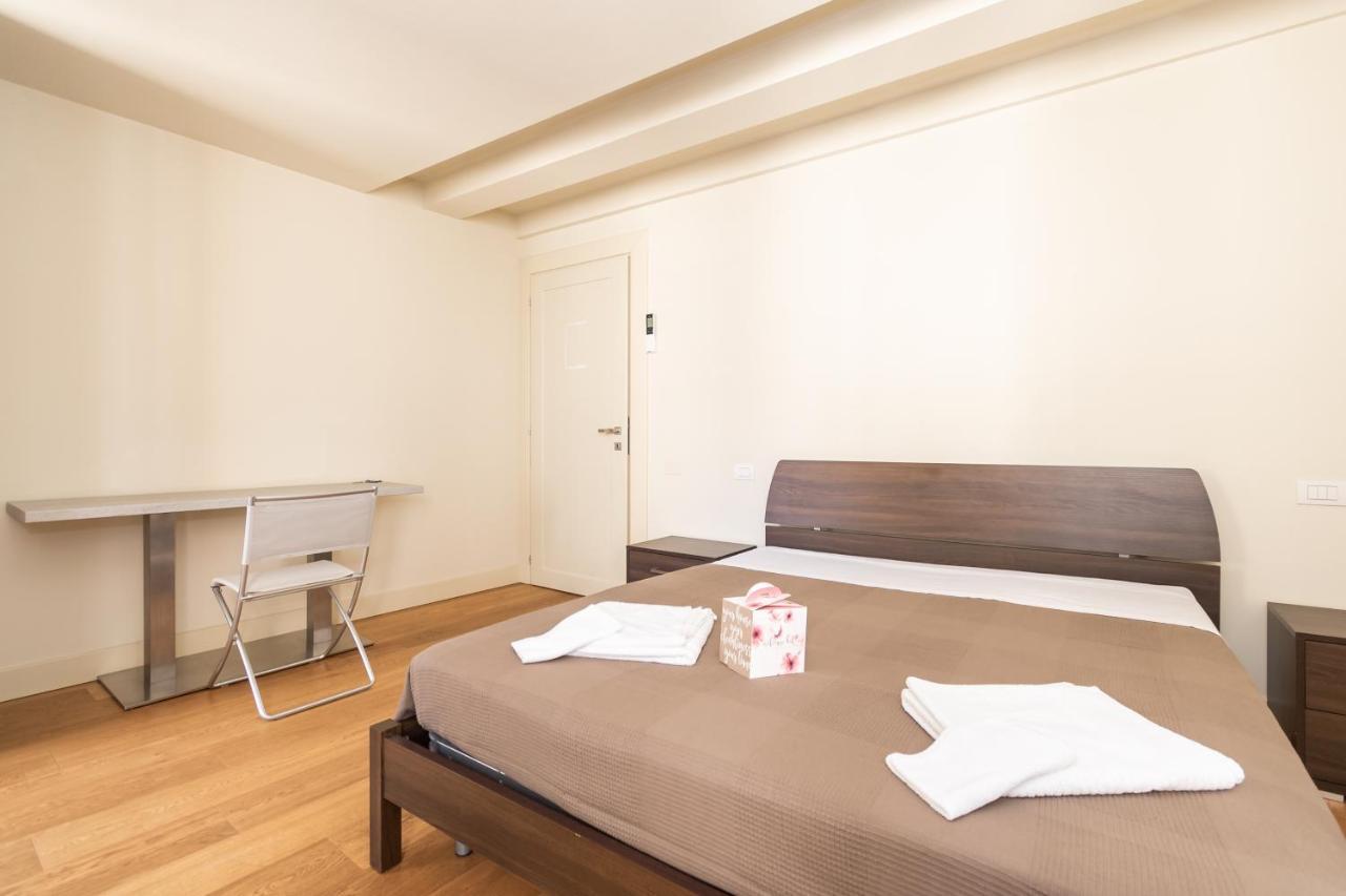 Palazzetto Il Mangano - F&L Apartment 브레시아 외부 사진
