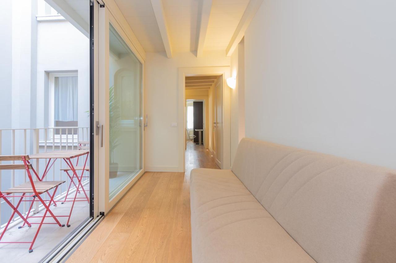 Palazzetto Il Mangano - F&L Apartment 브레시아 외부 사진