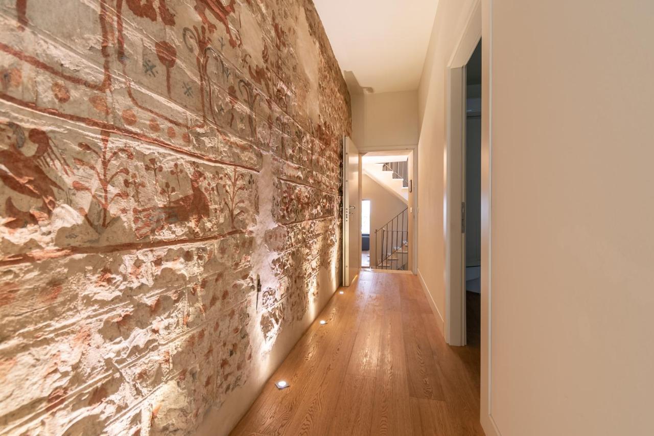 Palazzetto Il Mangano - F&L Apartment 브레시아 외부 사진
