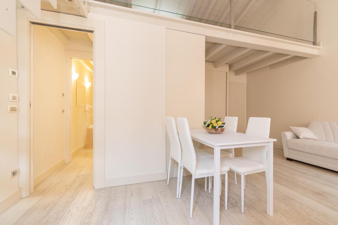 Palazzetto Il Mangano - F&L Apartment 브레시아 외부 사진