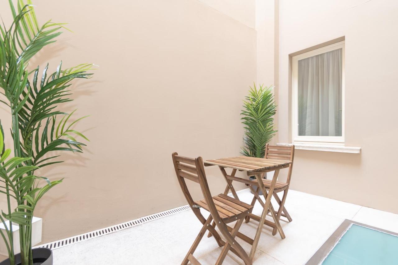 Palazzetto Il Mangano - F&L Apartment 브레시아 외부 사진
